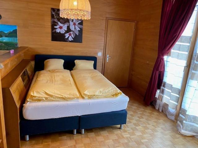 Casi Lejlighed Brienz  Eksteriør billede